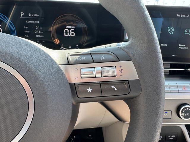 2026 Hyundai Kona SE - Photo 33