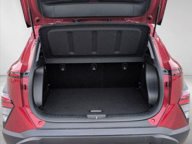 2026 Hyundai Kona SEL Sport - Photo 20