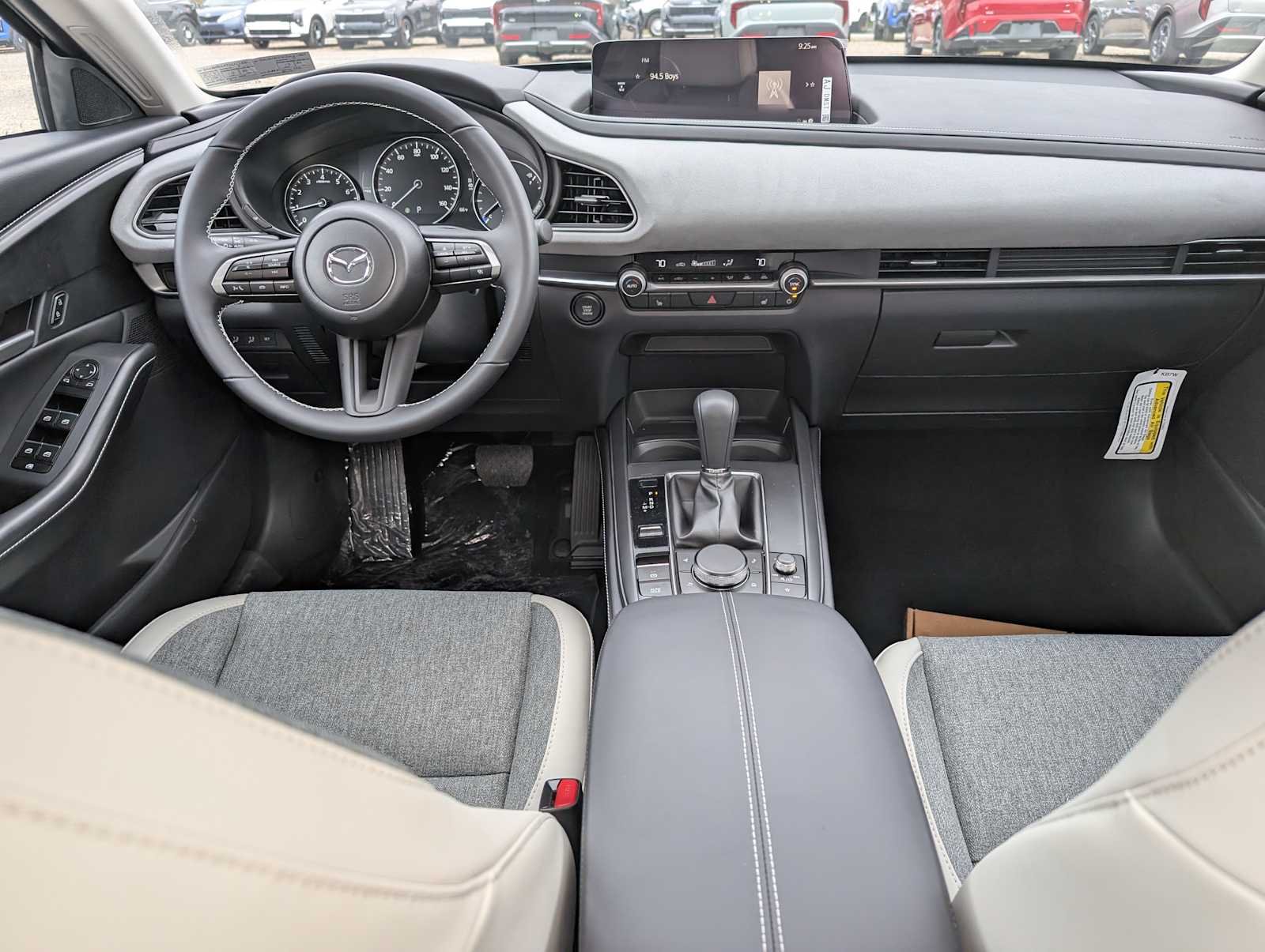 2026 Mazda CX-30 Aire Edition - Photo 12
