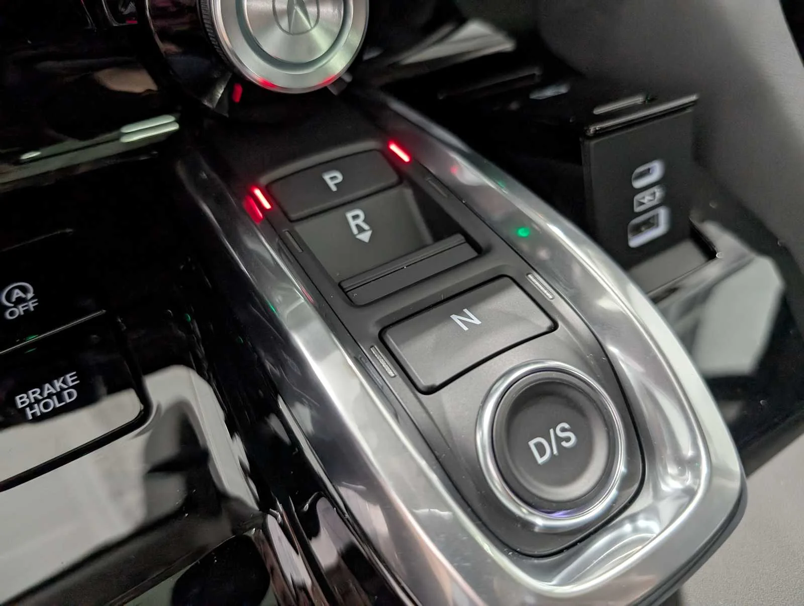 2026 Acura MDX Technology Package - Photo 37