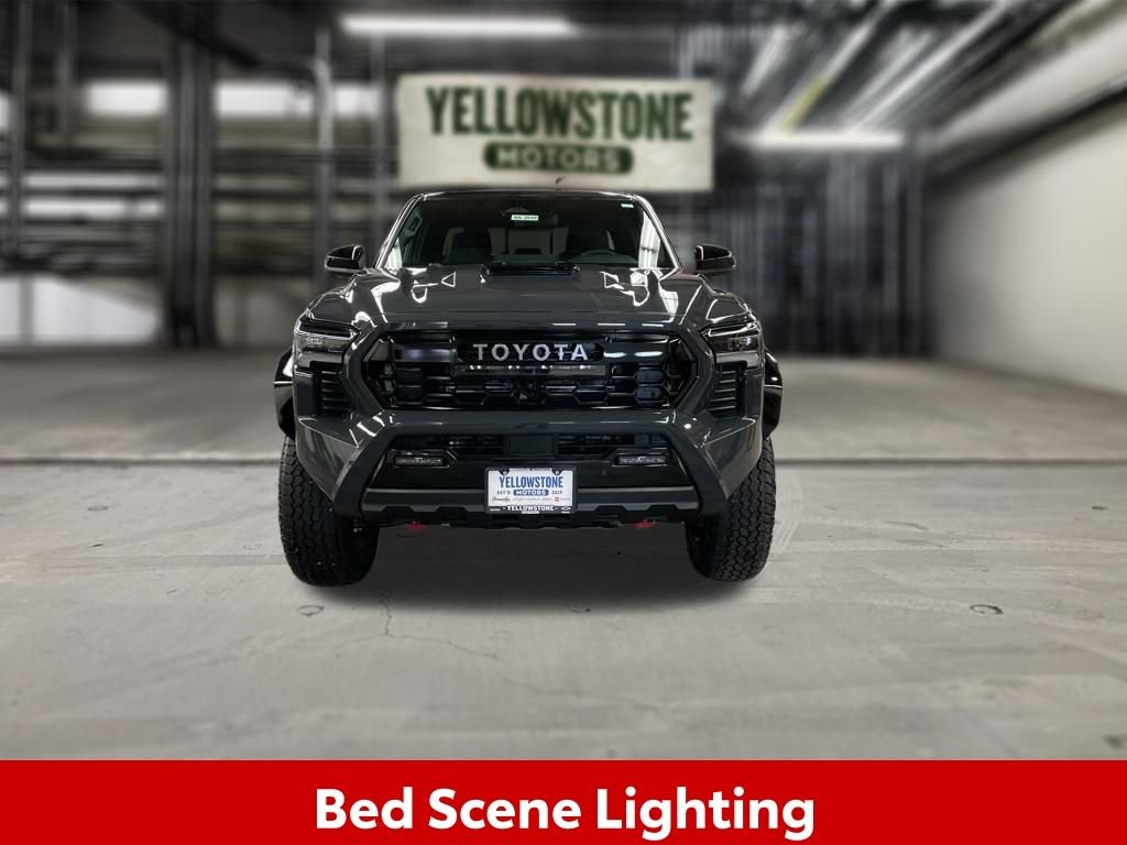 2026 Toyota Tacoma TRD Pro - Photo 7