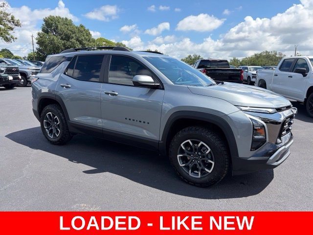 2026 Chevrolet Equinox ACTIV for sale in Bradenton, FL