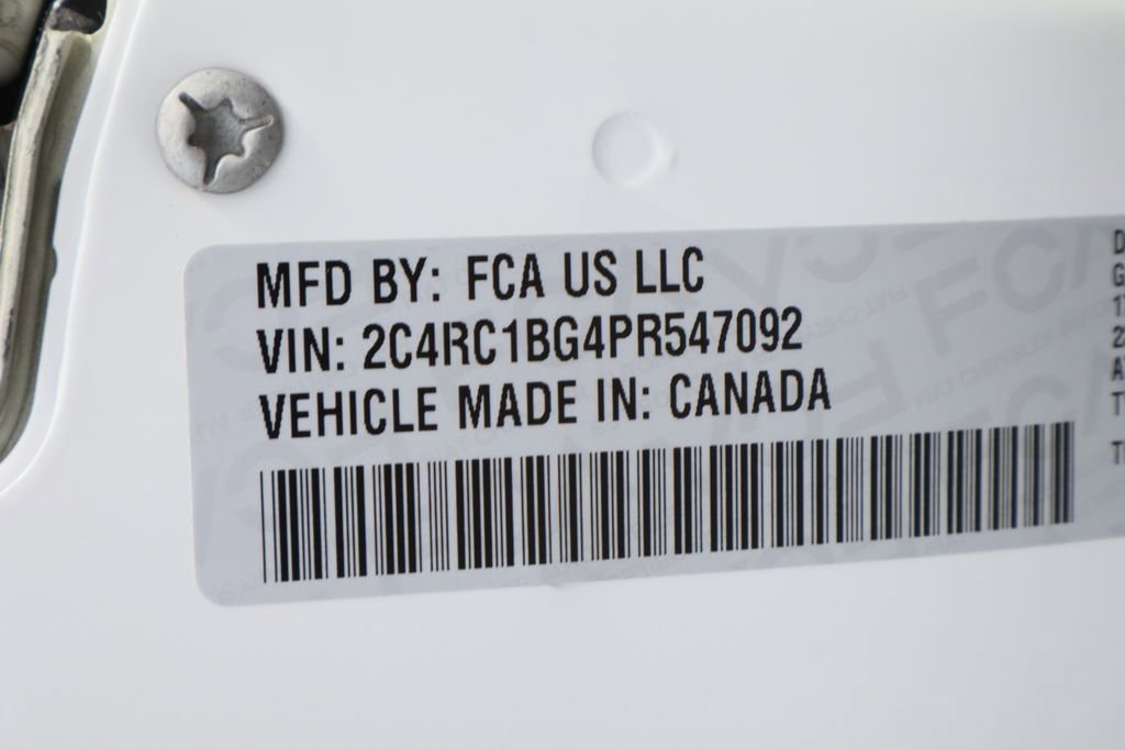 2023 Chrysler Pacifica Touring L - Photo 33