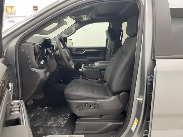 2026 Chevrolet Silverado 1500 RST - Photo 8