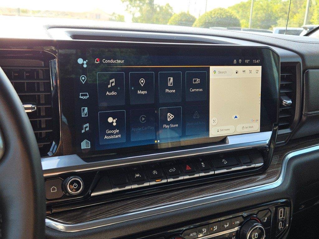 Used 2024 Black Chevrolet RST image 26