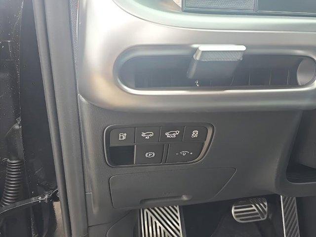 2026 Hyundai IONIQ 9 Performance Calligraphy - Photo 15