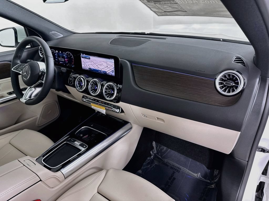 New 2026 Polar White Mercedes-Benz GLA 250 image 61