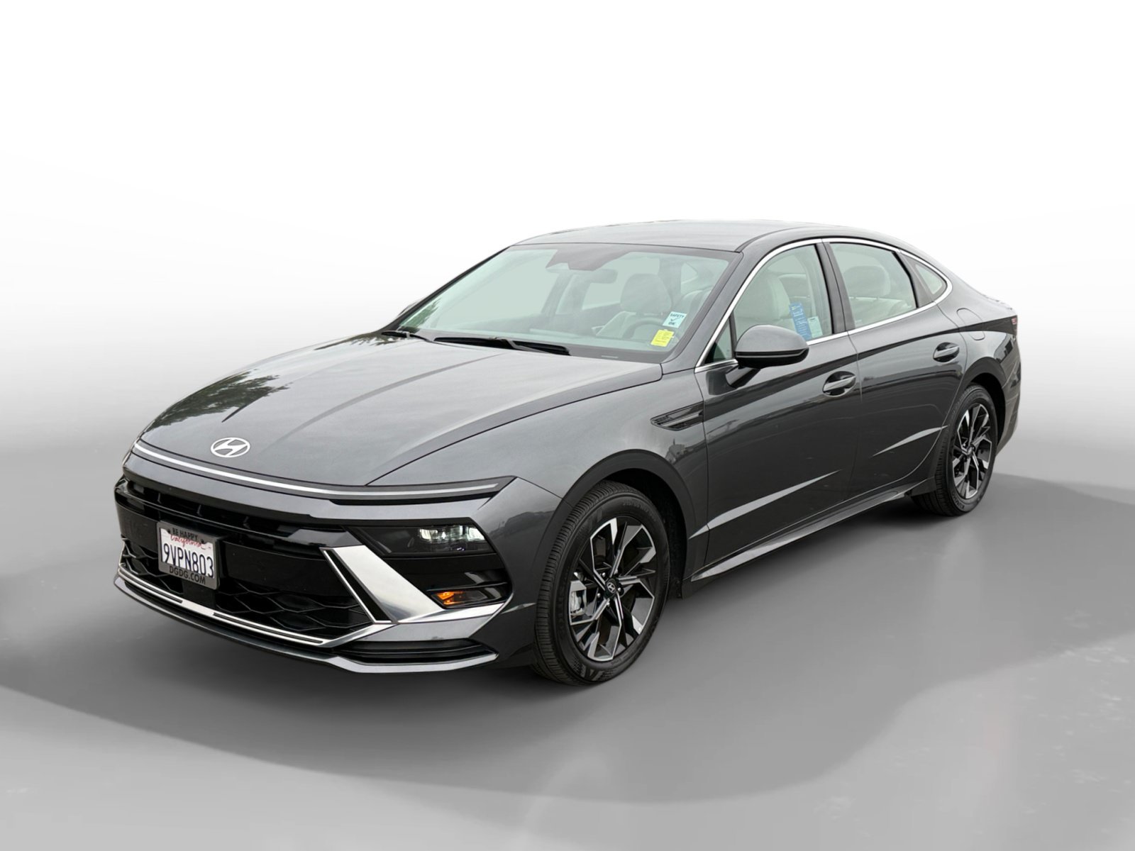 2025 Hyundai Sonata