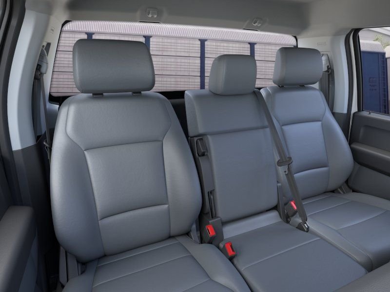 New 2026 Oxford White Ford F-350® XL image 32