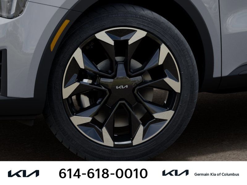 2026 Kia Sorento EX - Photo 12