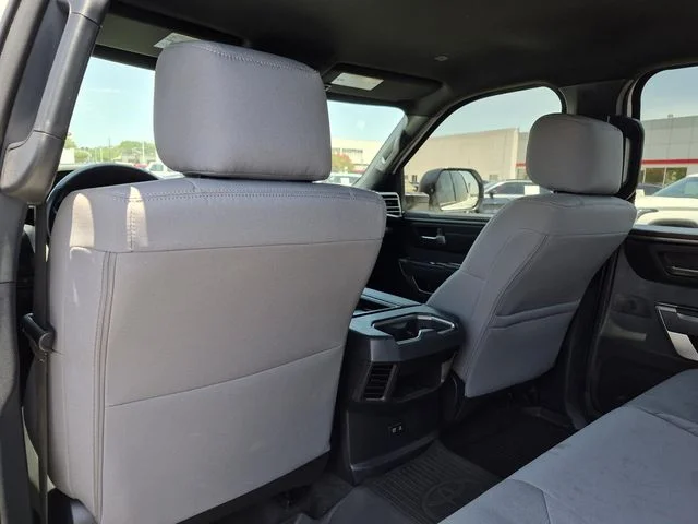 Used 2025 Ice Cap Toyota SR5 image 14