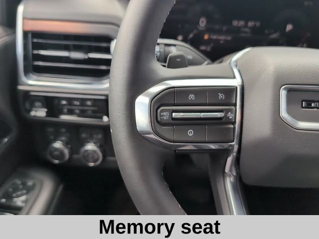 Used 2026 Onyx Black GMC Denali image 9