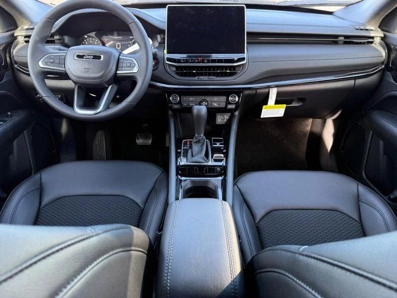 2026 Jeep Compass Altitude - Photo 6