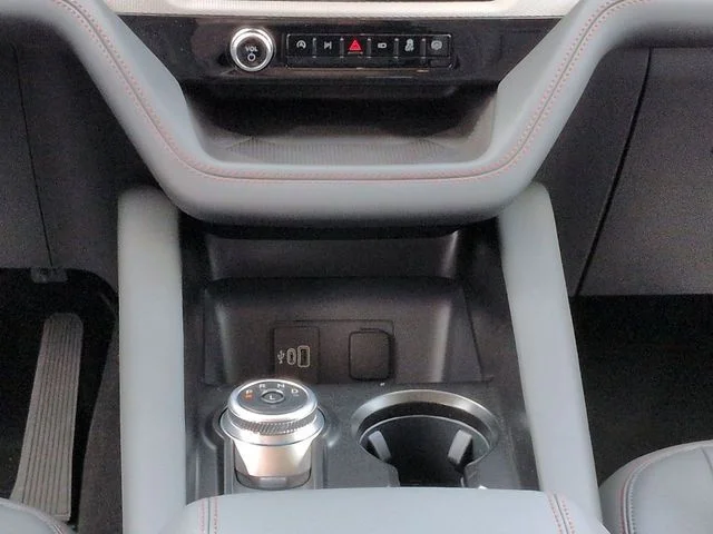 New 2026 White Ford Active image 18