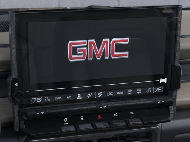 2026 GMC HUMMER EV 2X - Photo 20