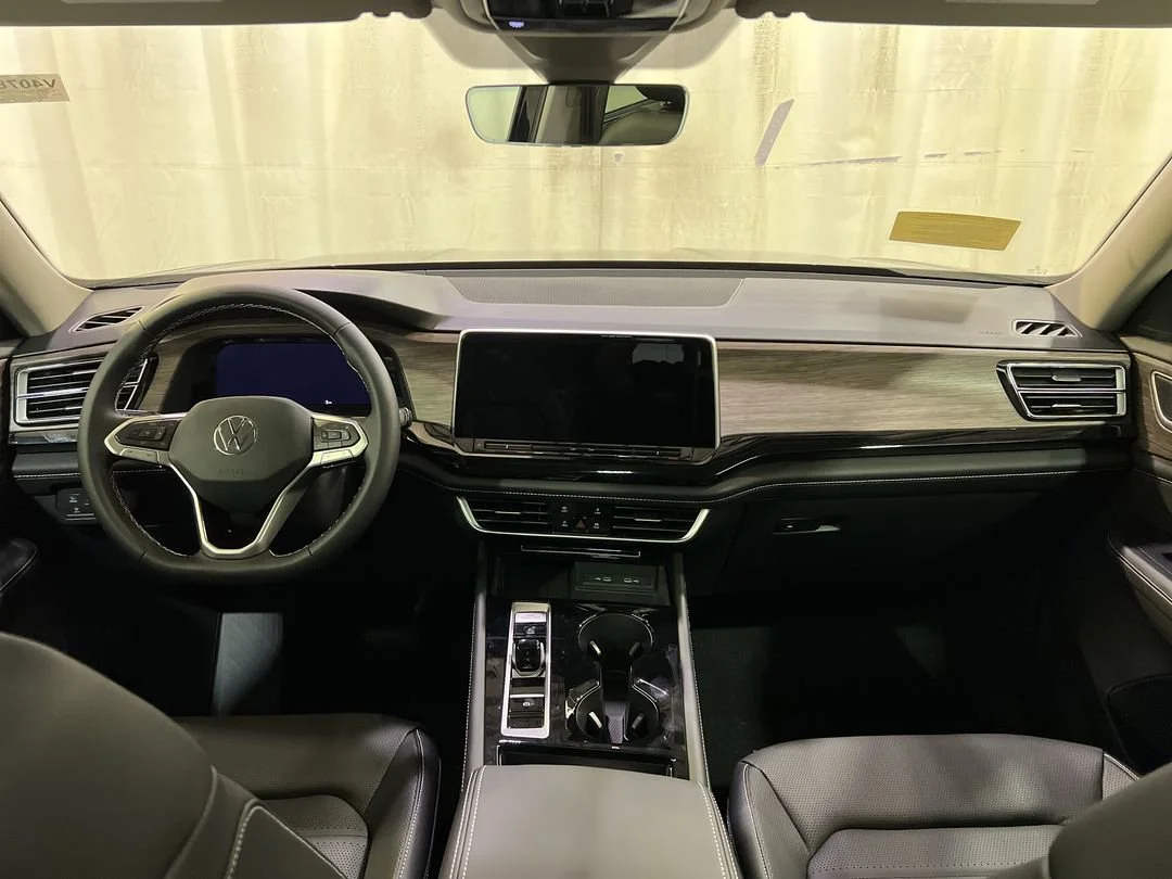 2026 Volkswagen Atlas SEL - Photo 13