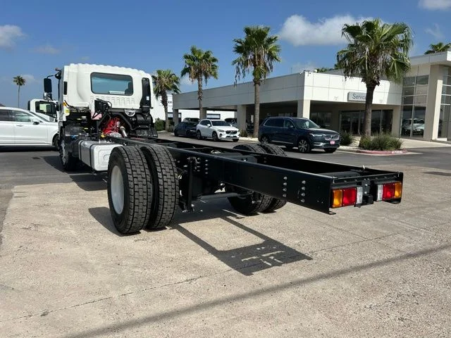 New 2025  Isuzu F Series image 5
