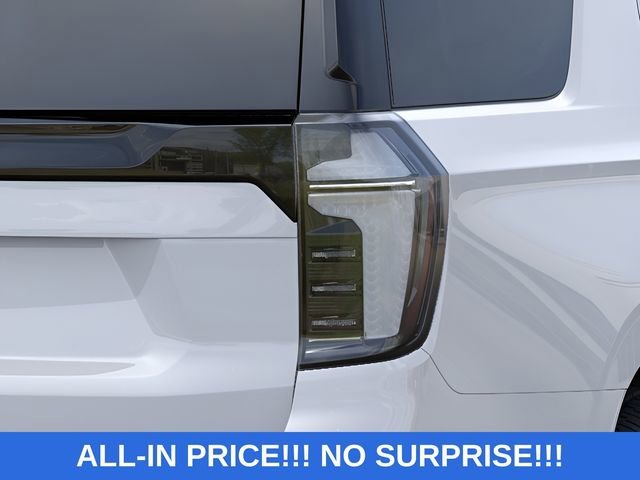 2026 Chevrolet Tahoe High Country - Photo 21