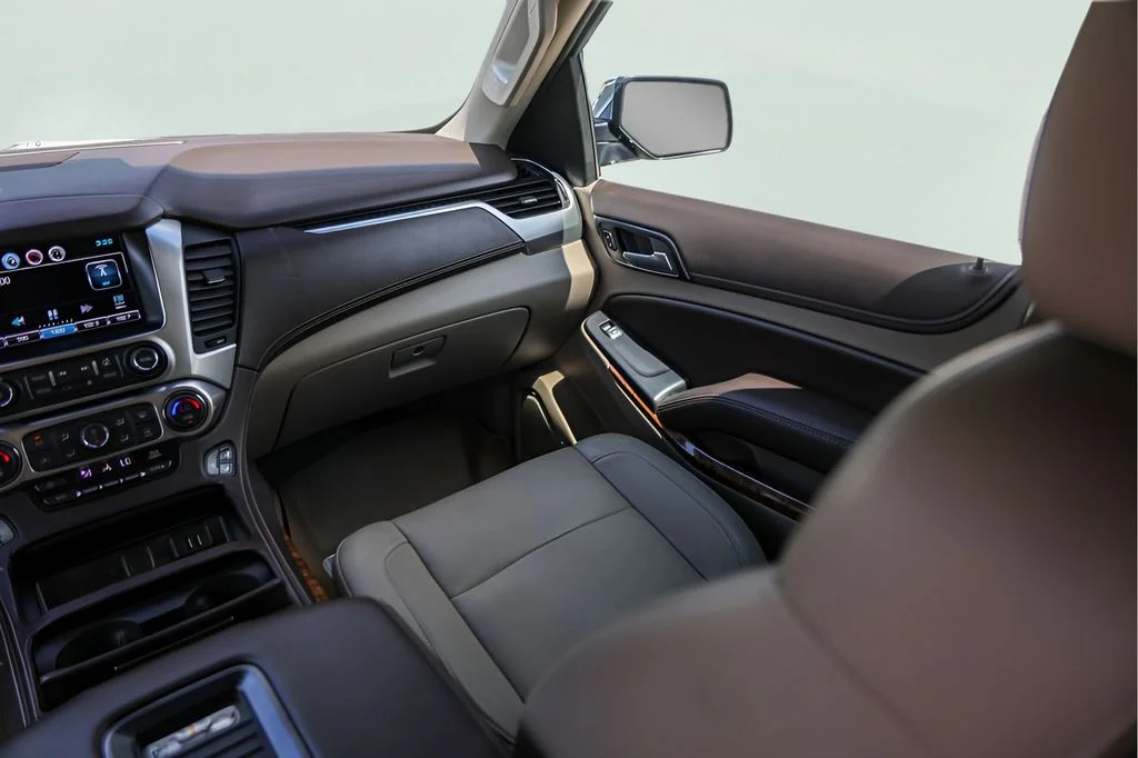 Used 2015 Brown Chevrolet LTZ image 30
