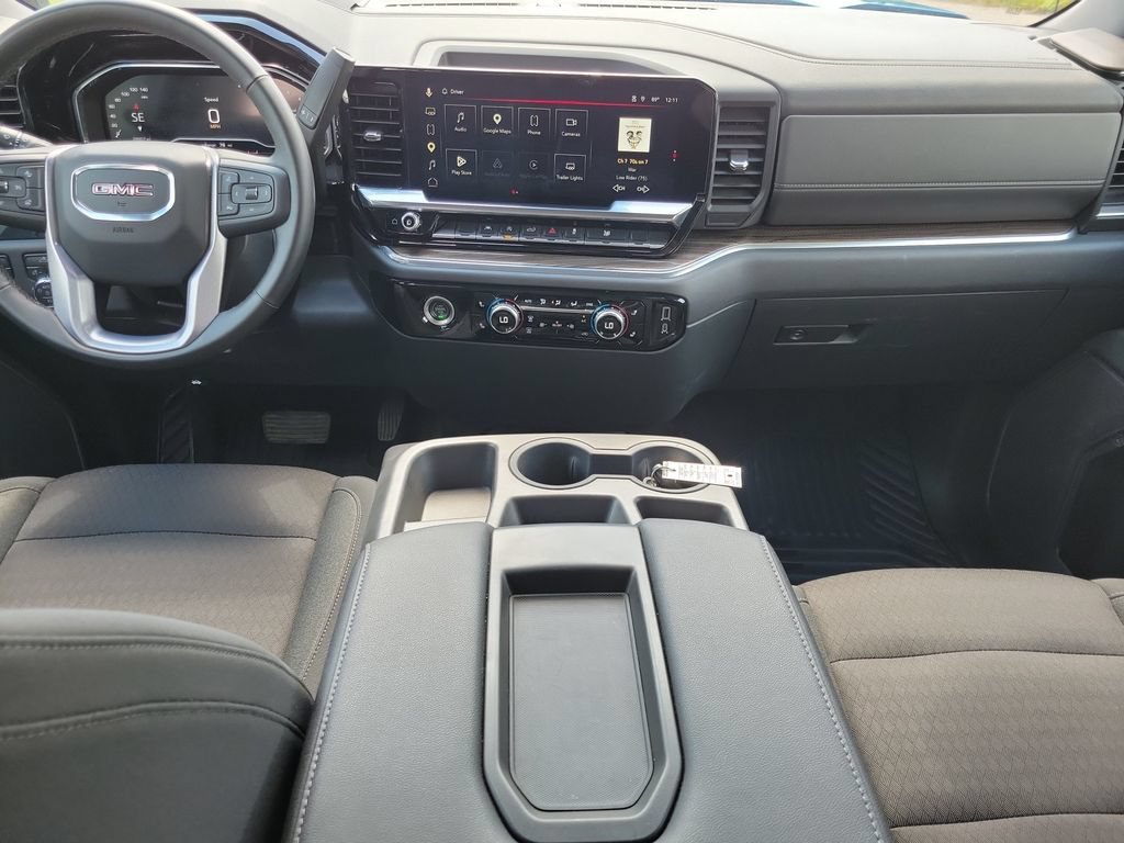 2023 GMC Sierra 1500 Elevation - Photo 15