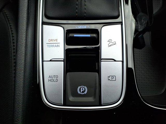 2026 Hyundai Santa Cruz XRT - Photo 12