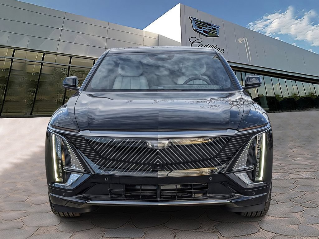 2026 Cadillac LYRIQ Premium Luxury - Photo 6