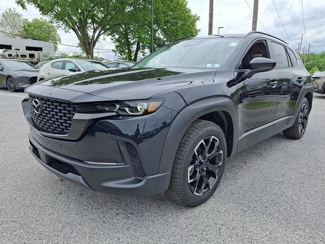 New 2026 Black Mazda 2.5 S Meridian Edition image 2