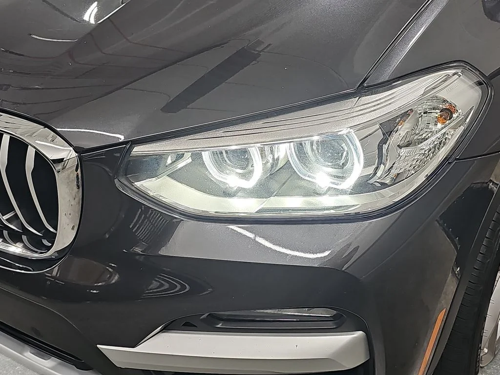 Used 2020 Gray BMW xDrive30i image 32