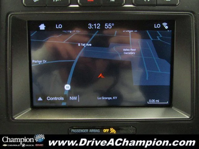 Used 2019 Gray Ford Limited image 5
