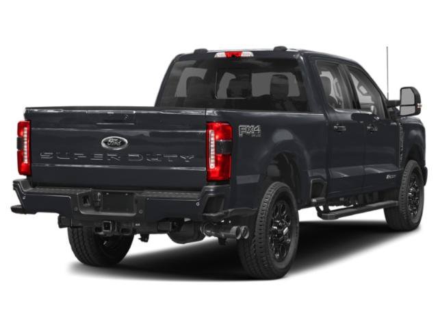 Used 2024 Darkened Bronze Metallic Ford XLT image 2