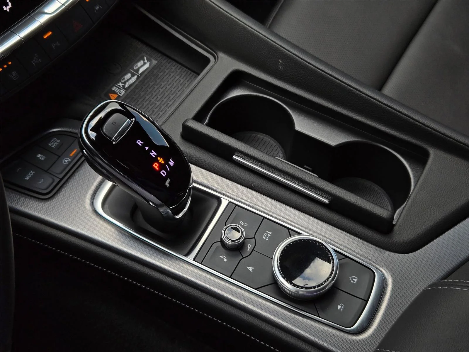 2026 Cadillac CT5 Premium Luxury - Photo 23