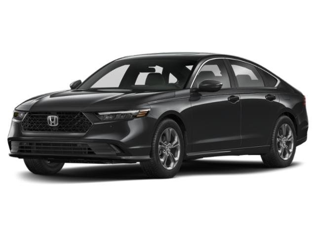2026 Honda Accord