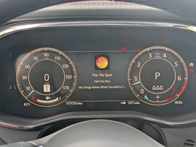 2026 Jaguar F-Pace R-Dynamic S - Photo 28