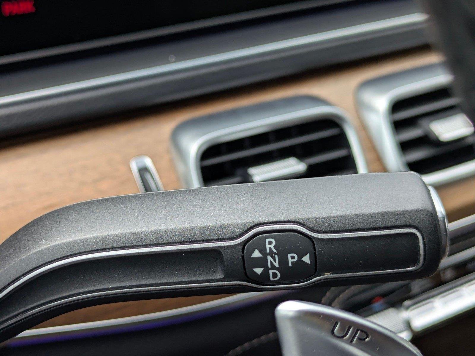 Used 2023 Selenite Grey Metallic Mercedes-Benz AMG® GLE 53 image 23