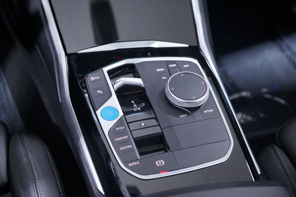 Certified Used 2023 Alpine White BMW eDrive35 image 12