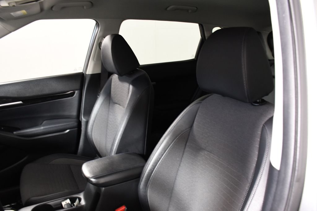 Used 2023 Steel Gray Kia S image 17