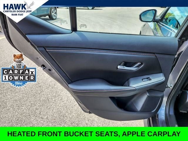 Used 2025 Gray Nissan SR image 25
