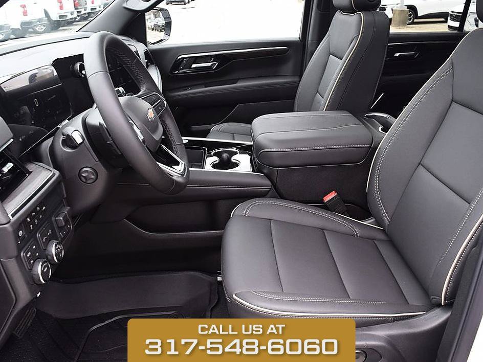 2026 Chevrolet Tahoe Premier - Photo 19