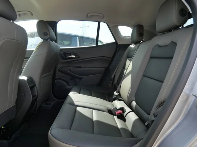 2026 Chevrolet Trax Activ - Photo 14