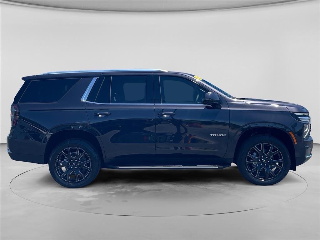 2026 Chevrolet Tahoe LT - Photo 8