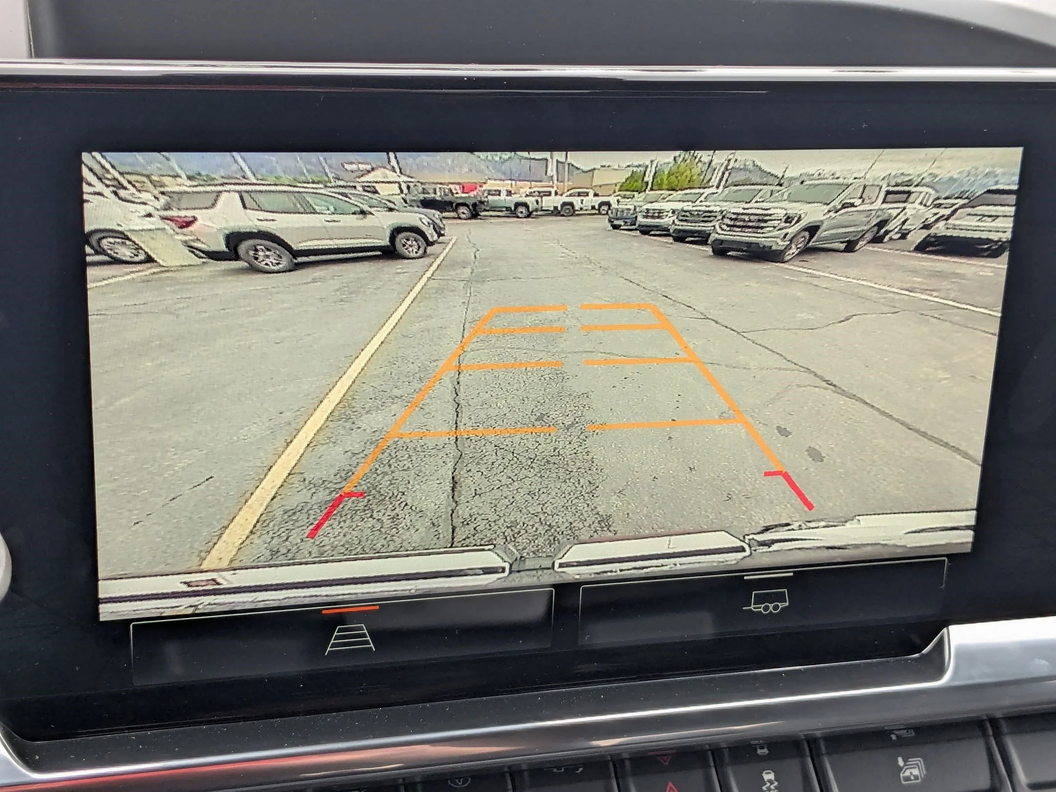 2026 GMC Sierra 1500 Elevation - Photo 19