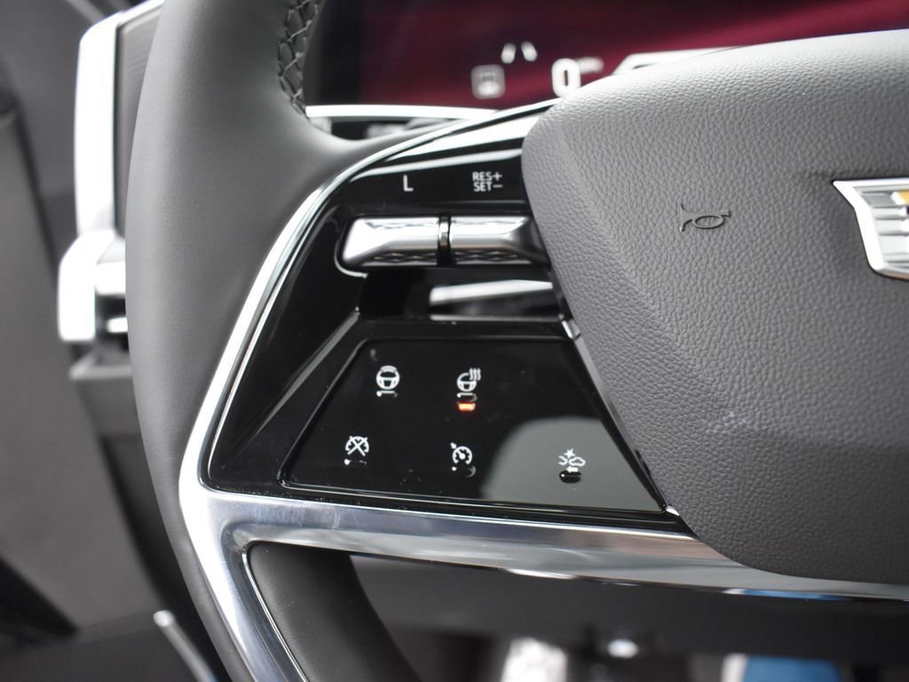 2026 CADILLAC ESCALADE ESV - Image 15