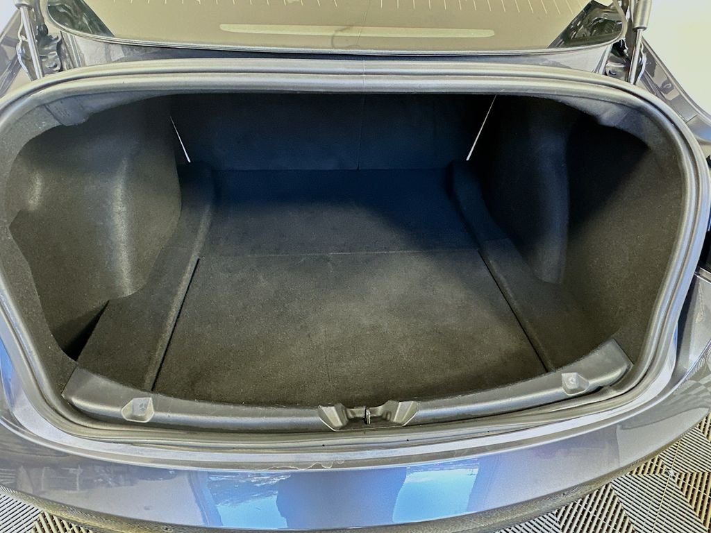 Used 2019 Silver Tesla Long Range image 26