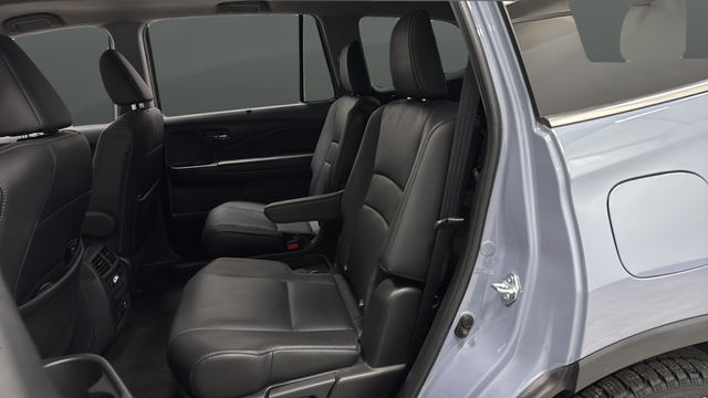 Used 2022 Gray Honda Touring image 24