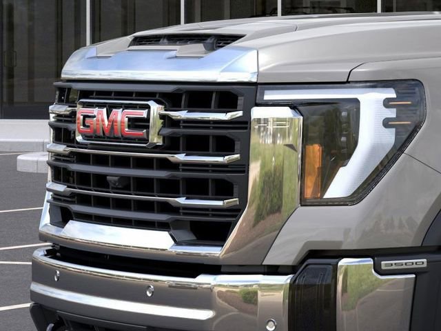 New 2026 Coastal Dune GMC SLE image 13