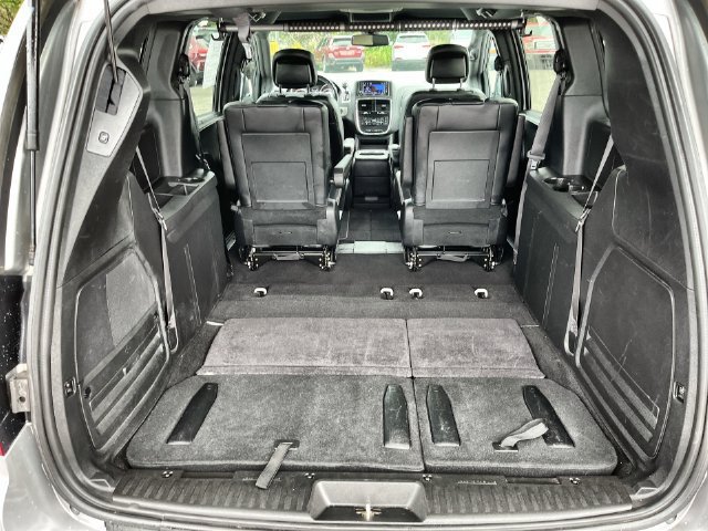 Used 2019 Silver Dodge GT image 20