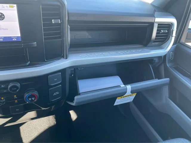 2026 Ford F-350 Super Duty XL - Photo 57
