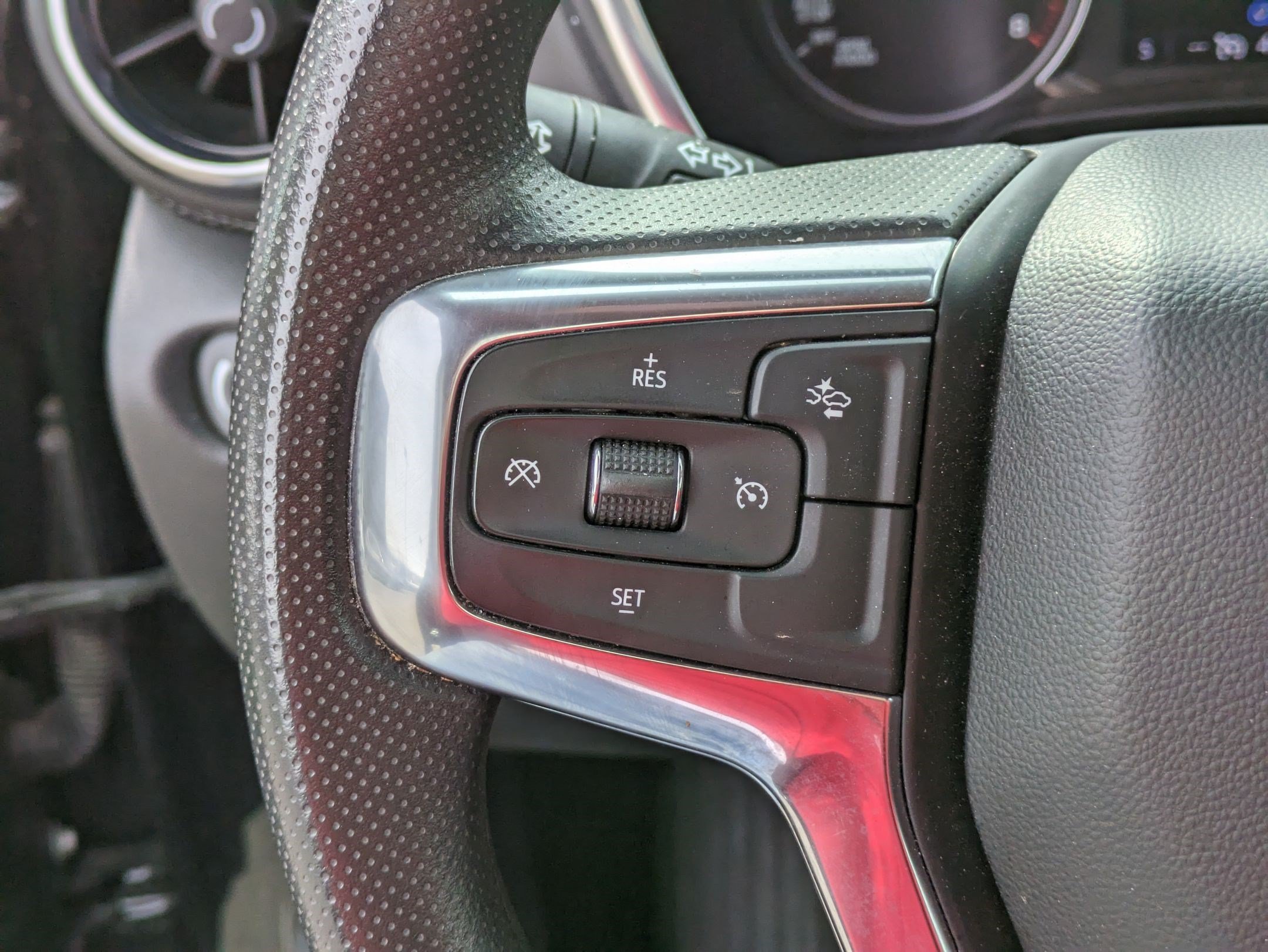 Used 2023 Black Chevrolet LT image 17