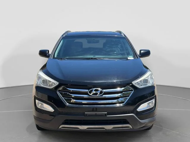 Used 2013 Black Hyundai Base image 9