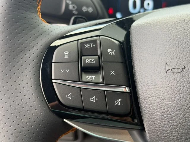 New 2026 Marsh Gray Ford Tremor® image 14
